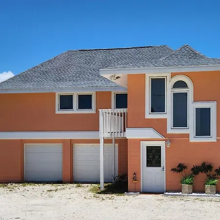 Tequila Sunrise Villa